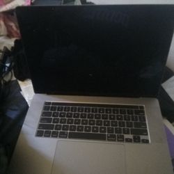 MacBook Pro