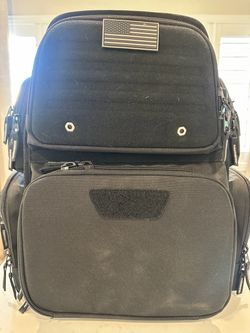 Range Backpack
