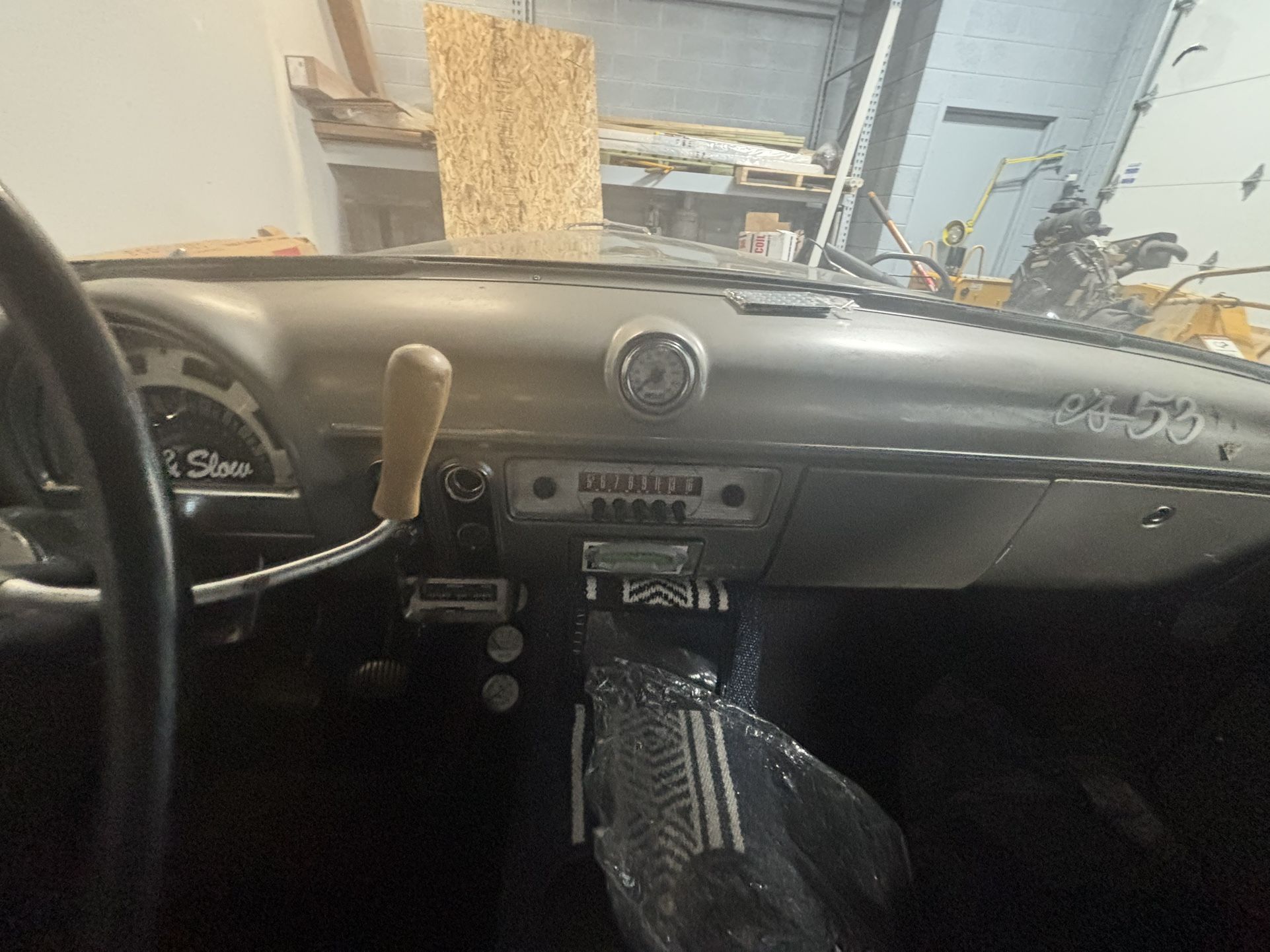 Ford 1954