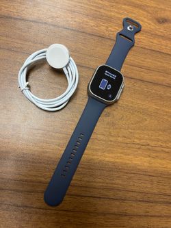 Apple Watch Ultra 1 49mm GPS + Cellular