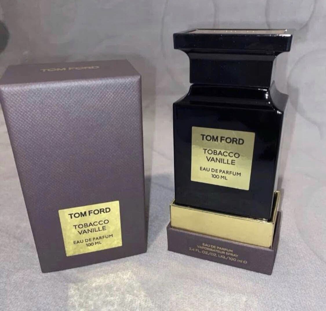 tom ford tobacco vanille