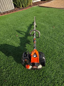 Echo trimmer