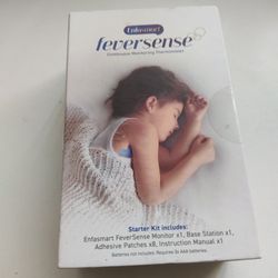 Enfasmart Feversense Thermometer For Sale 