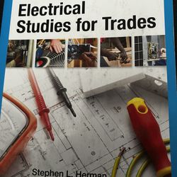 Electrical Studies For Trades 5th Edition 