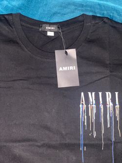 Amiri Shirt