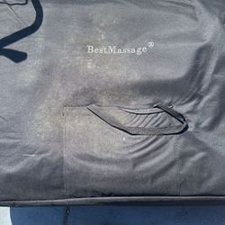 Massage Table 