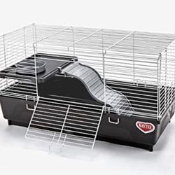 Matter My first home habitat for a pet rat New in box