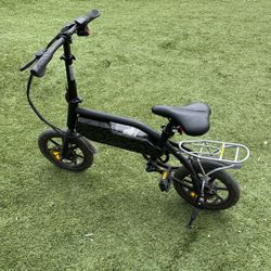 Jetson Ebike 