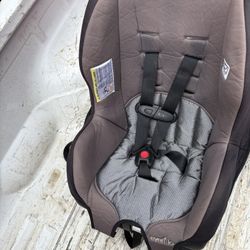 Car seat