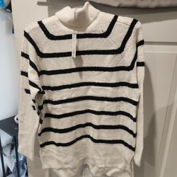Sueter Size L, XS