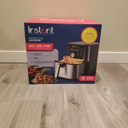 Instant Vortex Air Fryer 6 In 1
