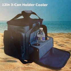 Insulated Can Holder
