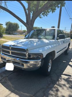 2001 Dodge Ram 1500