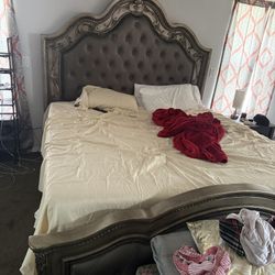 King Size Bedroom 