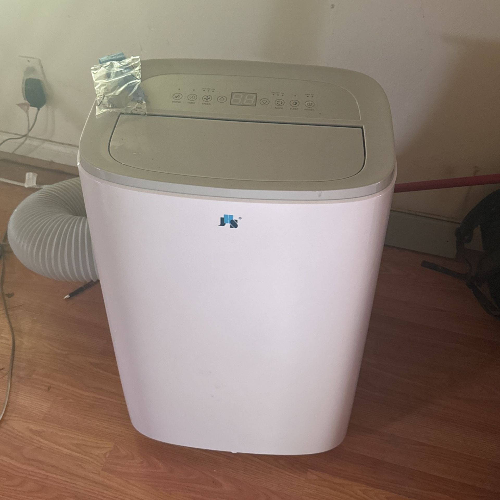 Jhs Air Conditioner 