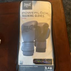 Boxing Gloves 