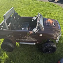 12v Ram ,12v Audi
