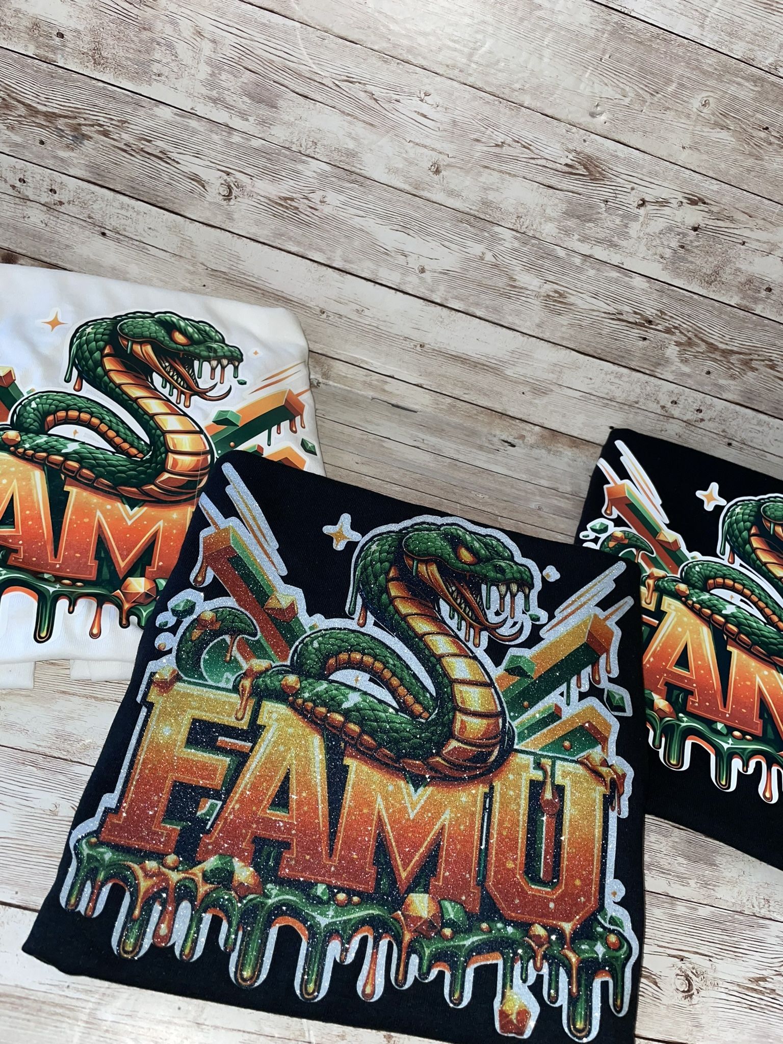 FAMU TSHIRTS