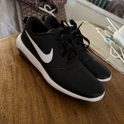 Nike Golf Shoes