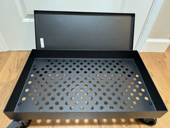Ikea ravaror (RÅVAROR) utility cart for Sale in Los Altos