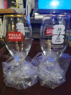 FIFA Stella Chalices