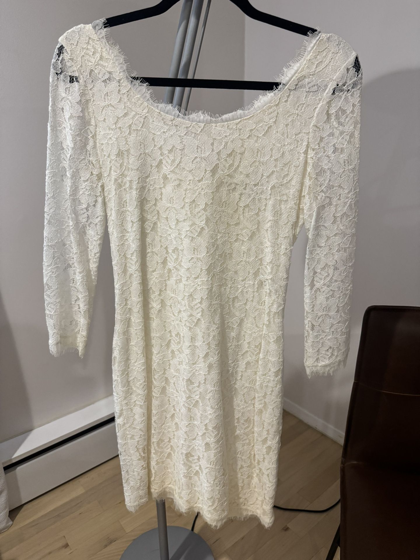 Wedding/evening Dress