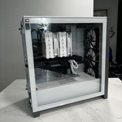 Gaming PC (Still Available 10/10)