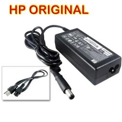Original OEM Genuine Hp laptop charger

