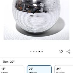 Disco Ball