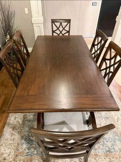 Dinning table