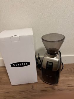 Coffee Grinder Virtuoso 587+