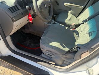 2007 Chevrolet Cobalt