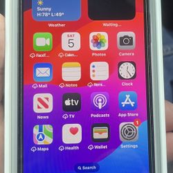 iPhone 12 