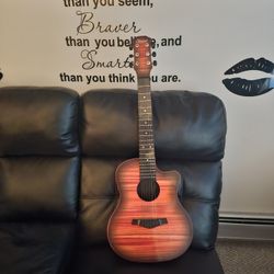 Kids Guitar 