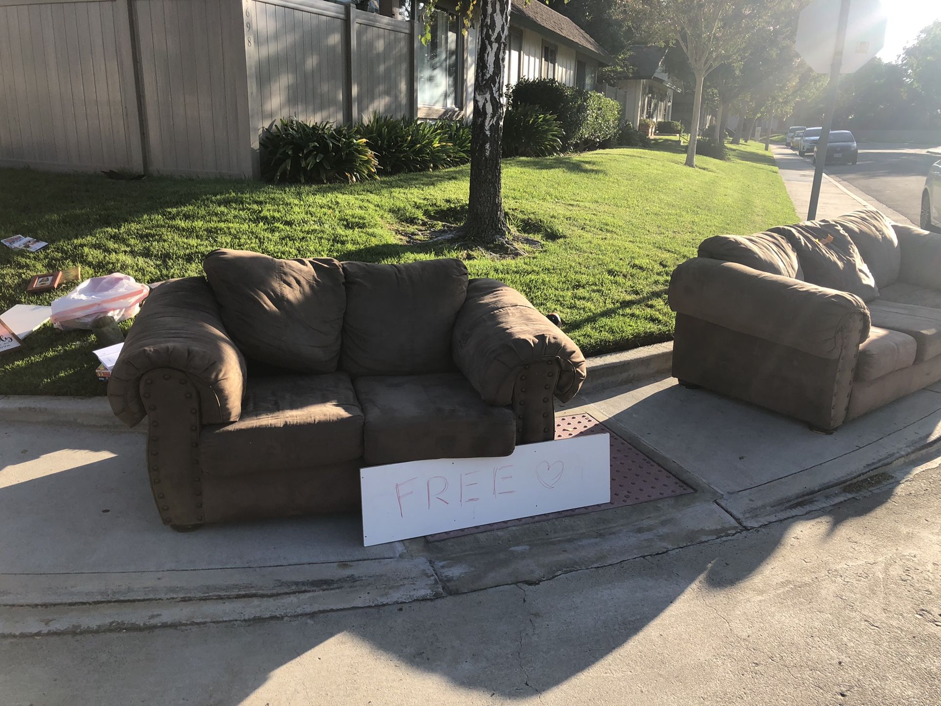 Free Stuff