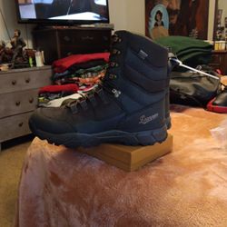 Danner Boots