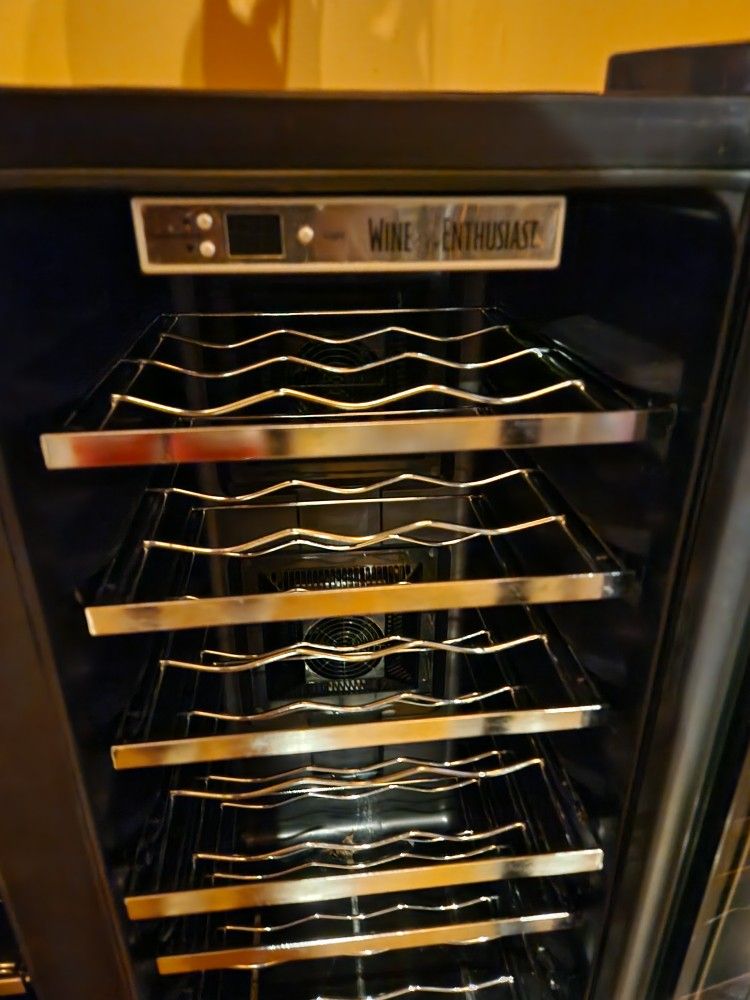 Wine Cooler 