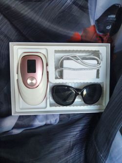 Epilator