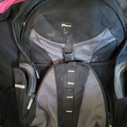 Backpack 