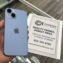 iPhone 14 128GB Unlocked 