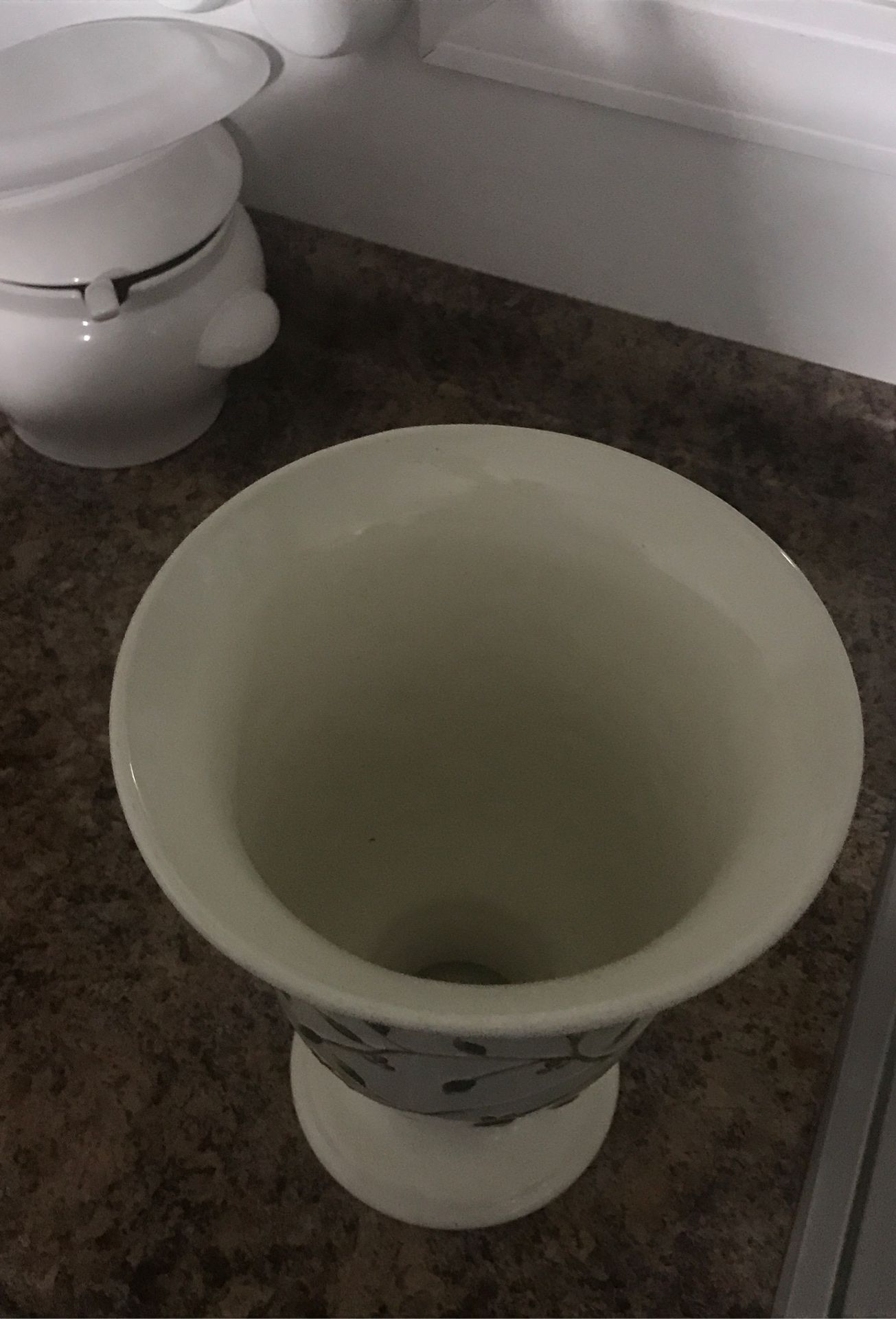 Nice decorative vase