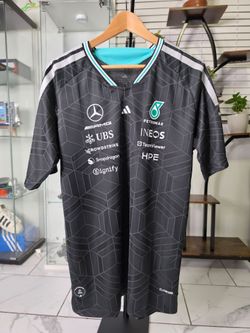 F1 Jersey Formula 1 Shirt