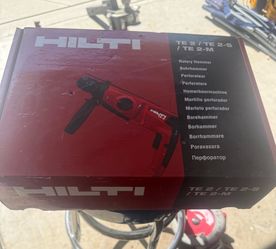 Hilton Rotary Hammer - Brand New