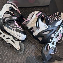 Rollerblades youth 3-6
