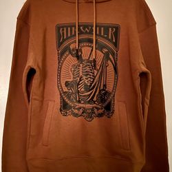 Airwalk Hoodie Youth Size Xl