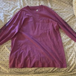 Chrome Hearts Long Sleeve