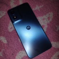 Moto G