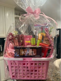 Mother’s Day basket 💕