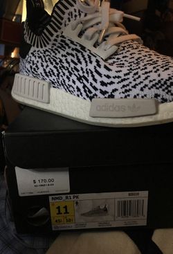 Nmds