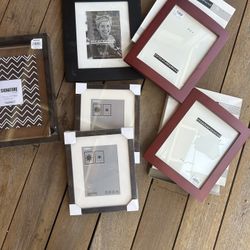 photo frames